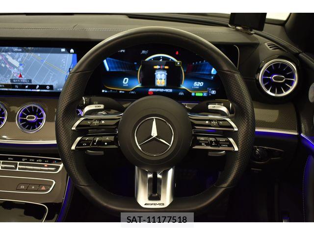 Mercedes Benz E-CLASS 2020-12 6908114-12