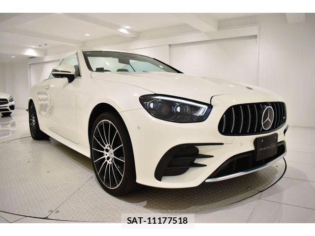 Mercedes Benz E-CLASS 2020-12 6908114-13