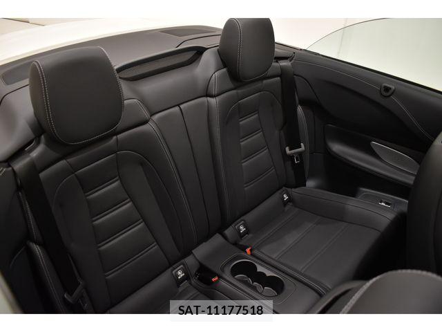 Mercedes Benz E-CLASS 2020-12 6908114-15