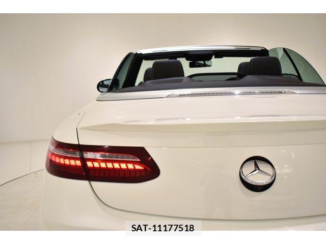 Mercedes Benz E-CLASS 2020-12 6908114-17