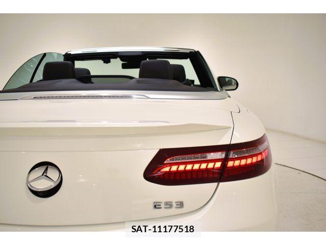 Mercedes Benz E-CLASS 2020-12 6908114-18