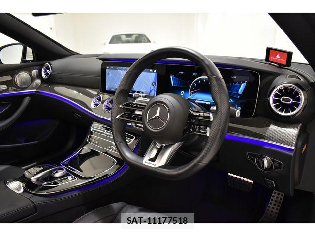 Mercedes Benz E-CLASS 2020-12 6908114-1