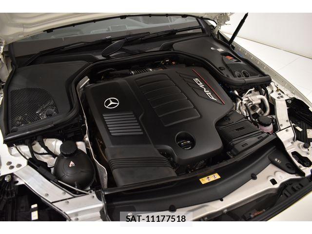 Mercedes Benz E-CLASS 2020-12 6908114-20