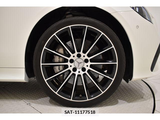 Mercedes Benz E-CLASS 2020-12 6908114-21