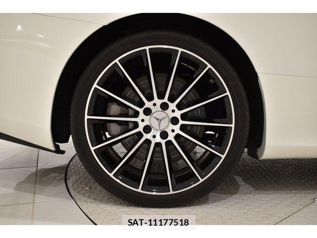 Mercedes Benz E-CLASS 2020-12 6908114-22