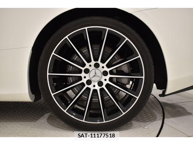 Mercedes Benz E-CLASS 2020-12 6908114-23