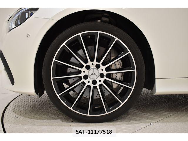 Mercedes Benz E-CLASS 2020-12 6908114-24