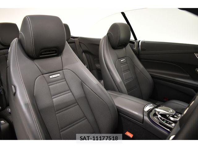 Mercedes Benz E-CLASS 2020-12 6908114-2