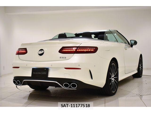Mercedes Benz E-CLASS 2020-12 6908114-3