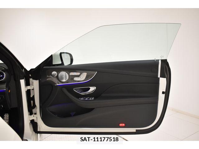 Mercedes Benz E-CLASS 2020-12 6908114-4