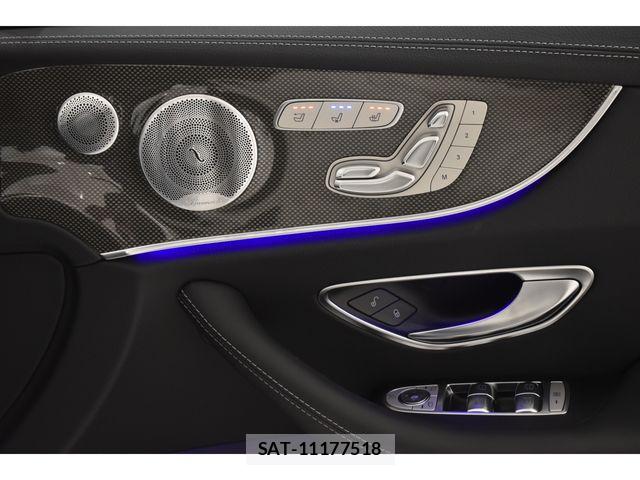 Mercedes Benz E-CLASS 2020-12 6908114-5