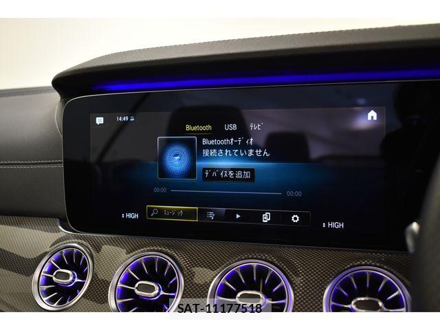 Mercedes Benz E-CLASS 2020-12 6908114-6