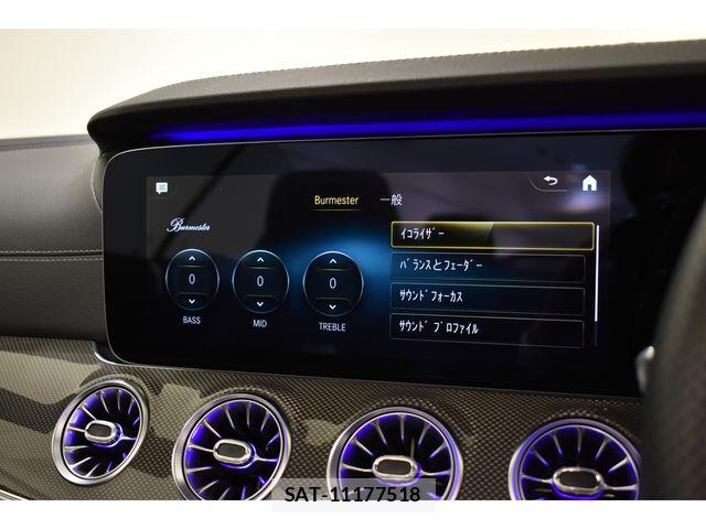 Mercedes Benz E-CLASS 2020-12 6908114-7