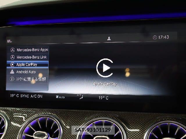 Mercedes Benz E-CLASS 2018-10 7221452-9