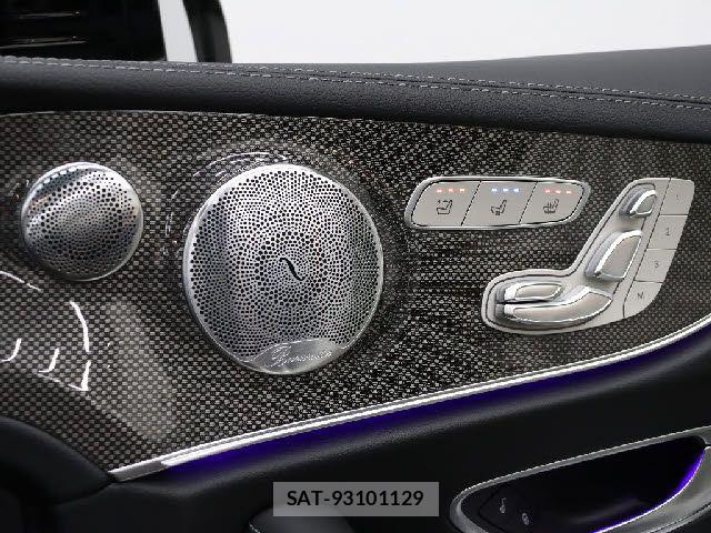 Mercedes Benz E-CLASS 2018-10 7221452-10