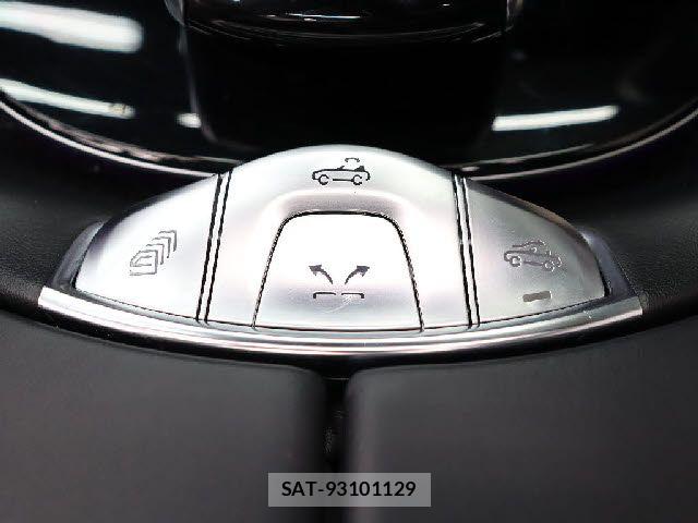 Mercedes Benz E-CLASS 2018-10 7221452-12