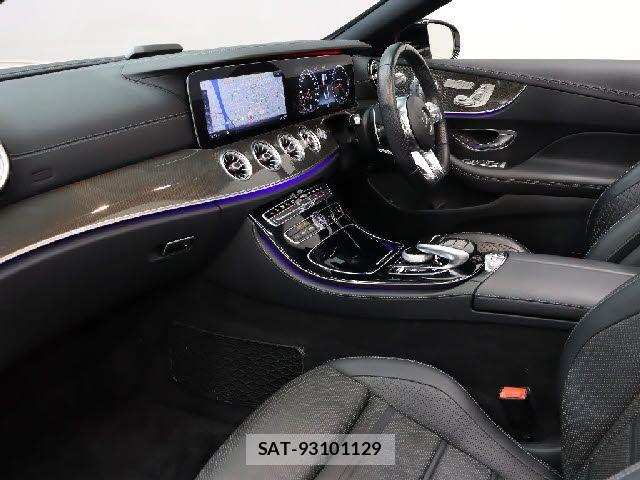 Mercedes Benz E-CLASS 2018-10 7221452-15