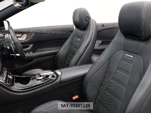 Mercedes Benz E-CLASS 2018-10 7221452-16