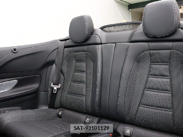 Mercedes Benz E-CLASS 2018-10 7221452-17