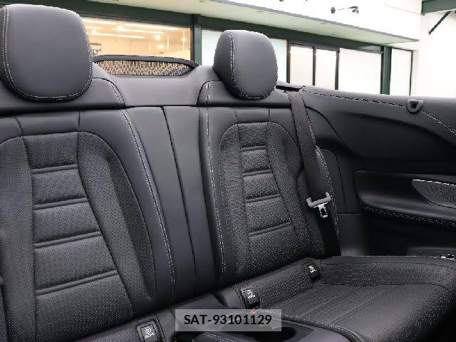 Mercedes Benz E-CLASS 2018-10 7221452-18