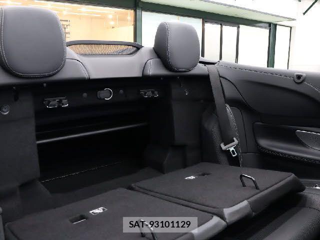 Mercedes Benz E-CLASS 2018-10 7221452-19