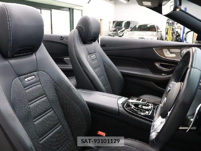 Mercedes Benz E-CLASS 2018-10 7221452-20