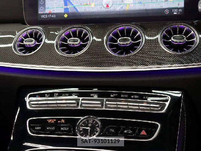 Mercedes Benz E-CLASS 2018-10 7221452-21