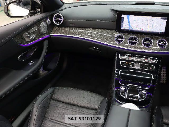 Mercedes Benz E-CLASS 2018-10 7221452-22