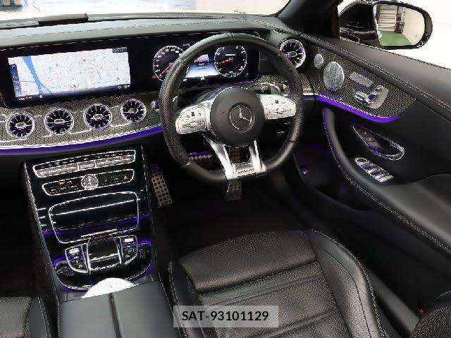 Mercedes Benz E-CLASS 2018-10 7221452-23