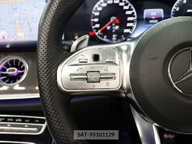 Mercedes Benz E-CLASS 2018-10 7221452-24