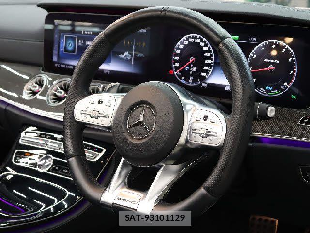 Mercedes Benz E-CLASS 2018-10 7221452-26