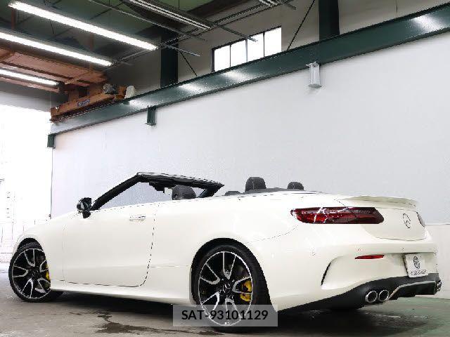 Mercedes Benz E-CLASS 2018-10 7221452-2