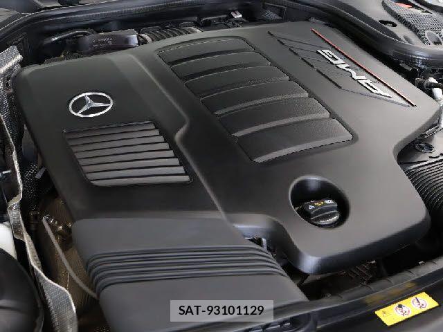Mercedes Benz E-CLASS 2018-10 7221452-4