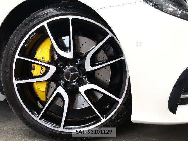 Mercedes Benz E-CLASS 2018-10 7221452-5