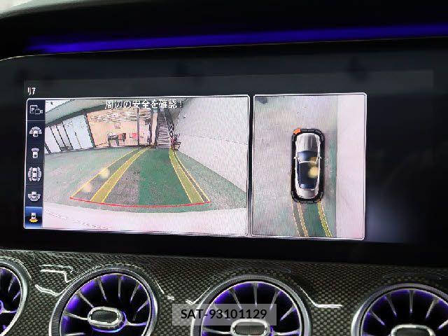 Mercedes Benz E-CLASS 2018-10 7221452-8