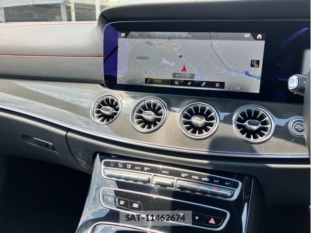 Mercedes Benz E-CLASS 2021-05 7455604-9