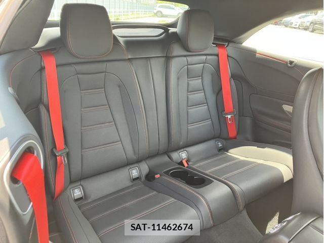 Mercedes Benz E-CLASS 2021-05 7455604-12