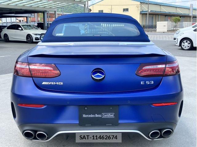 Mercedes Benz E-CLASS 2021-05 7455604-13