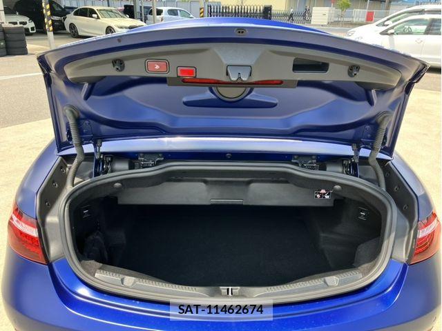 Mercedes Benz E-CLASS 2021-05 7455604-14