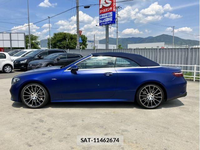 Mercedes Benz E-CLASS 2021-05 7455604-15
