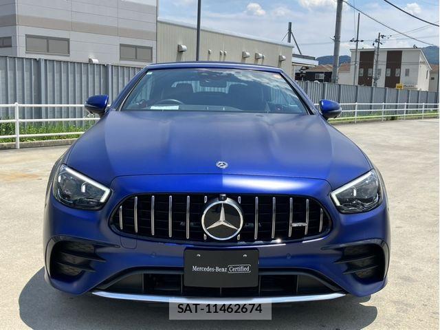 Mercedes Benz E-CLASS 2021-05 7455604-3