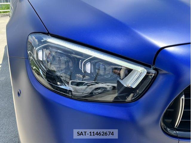 Mercedes Benz E-CLASS 2021-05 7455604-4