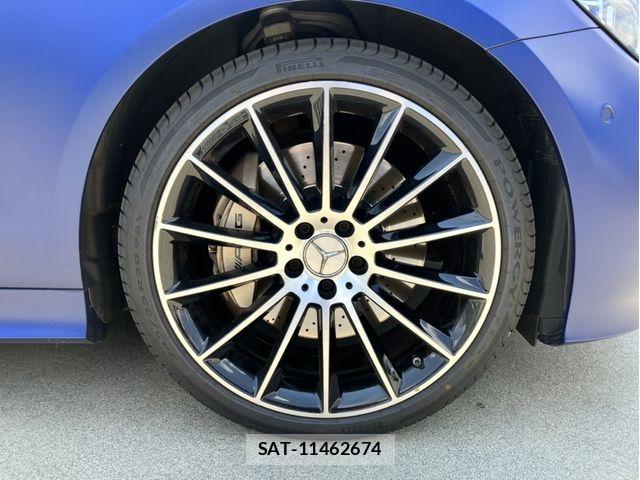 Mercedes Benz E-CLASS 2021-05 7455604-5
