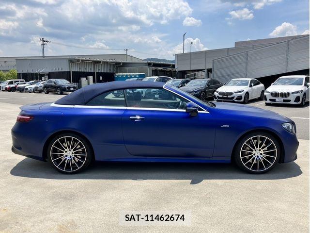 Mercedes Benz E-CLASS 2021-05 7455604-6