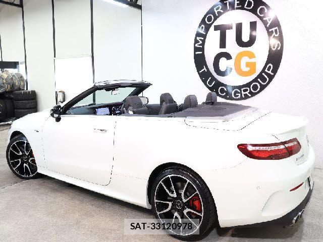 Mercedes Benz E-CLASS 2018-11 8100313-12