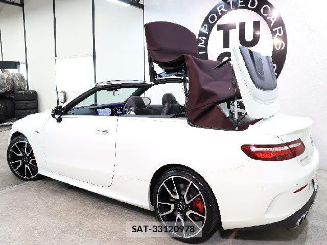 Mercedes Benz E-CLASS 2018-11 8100313-13