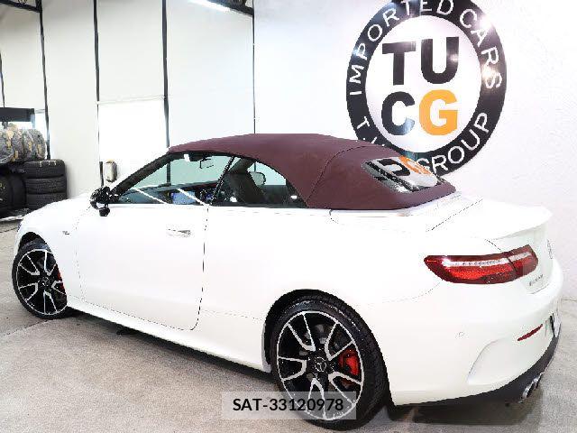 Mercedes Benz E-CLASS 2018-11 8100313-14