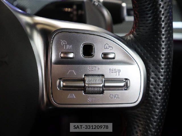 Mercedes Benz E-CLASS 2018-11 8100313-16