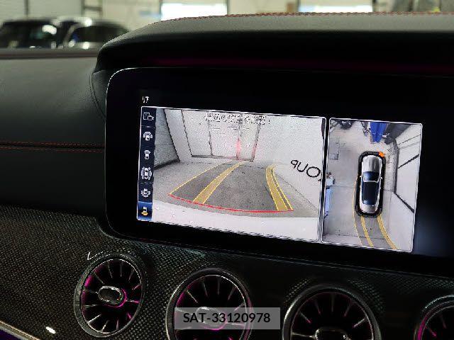 Mercedes Benz E-CLASS 2018-11 8100313-17