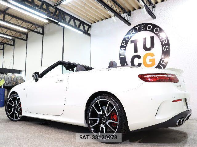 Mercedes Benz E-CLASS 2018-11 8100313-3